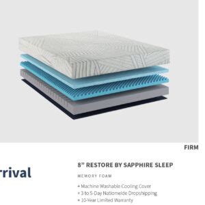 Shop Sapphire Sleep