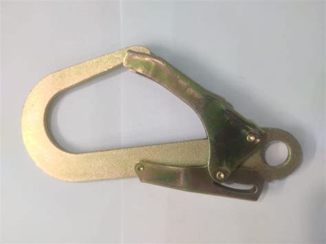 Iron Scaffold Hook Golden At Rs Piece In Delhi Id