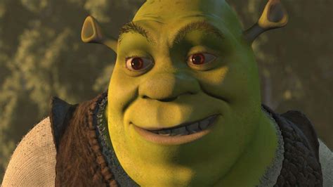 100 Funny Shrek Wallpapers