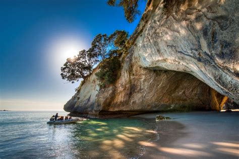 The Coromandel A Little Known But Locally Loved New Zealand Hotspot