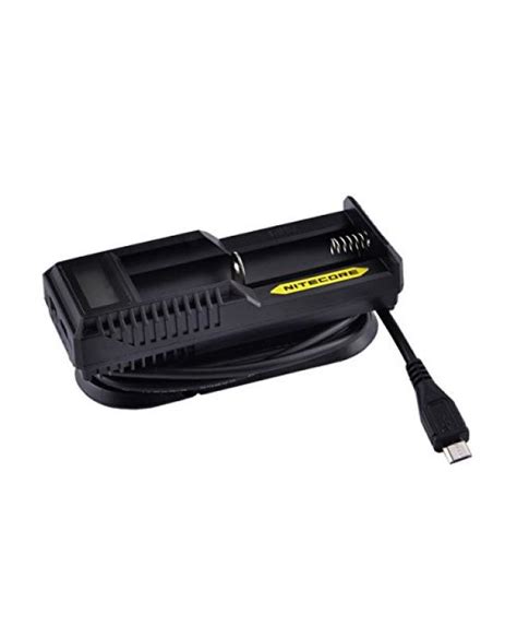 Nitecore UM10 Battery Charger