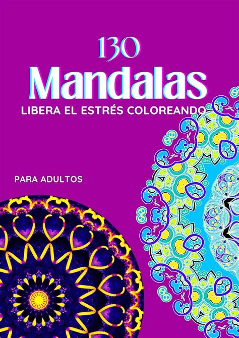 Dise Os De Mandalas Para Colorear Adulto Pdf Imprimir