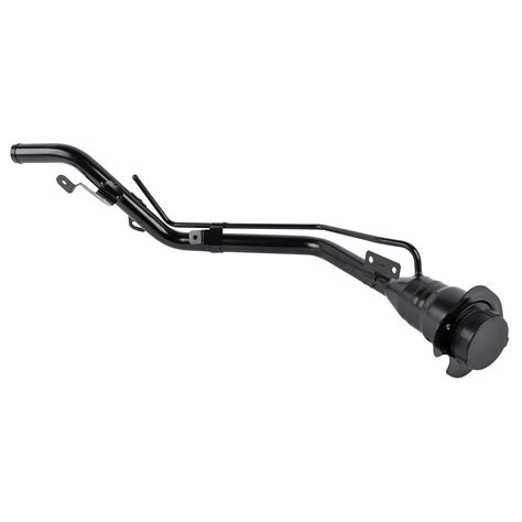 Fuel Tank Filler Neck For Ford Escape 2009 2012 Mazda Tribute Mercury Mariner Ebay