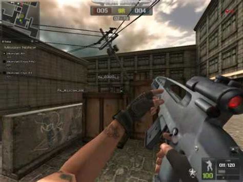 Point Blank Indonesia Youtube