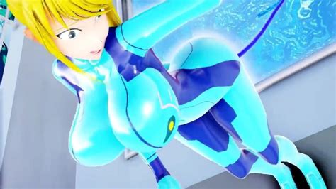 Samus Cartoon Cartoon Porn XHamster