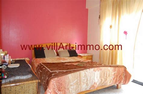 A Louer Appartement En Plein Centre Ville De Tanger Villart