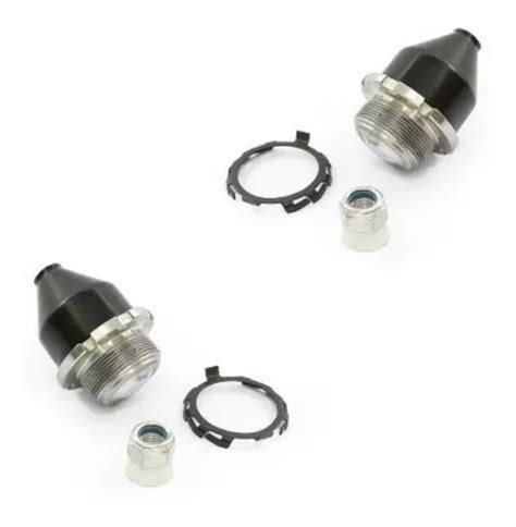 Kit 2 Rotulas De Suspension Monroe Peugeot 505 Envío gratis