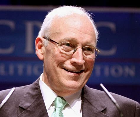 Dick Cheney Biography - Facts, Childhood, Family Life & Achievements