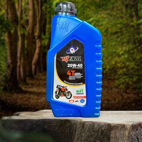 Four Stroke Engine Oil In Delhi