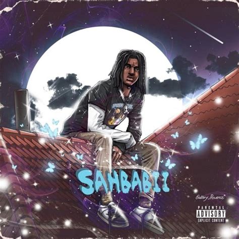 Sahbabii P Ep Stream Fashionably Early