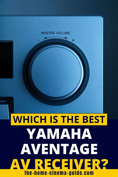 Navigating the aventage series a comprehensive guide to yamaha s yearly ...