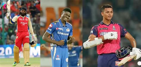 Top 10 IPL Records of All Time: Interesting Records That Have Never ...