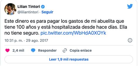 Verdugo On Twitter Se Acuerdan Cuando A Lilian Tintori Le