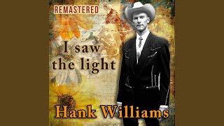 Gospel Songs Written By Hank Williams | Popnable