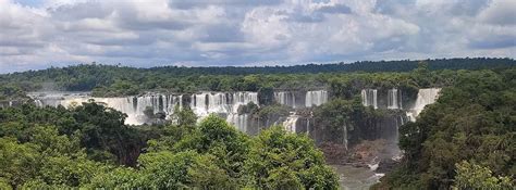 Tour en Helicóptero sobre las Cataratas de Iguazú