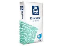 Минеральное удобрение Kristalon особый (специальный, зеленый). Купить ...
