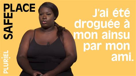 Inès nous raconte comment elle a été droguée à son insu YouTube