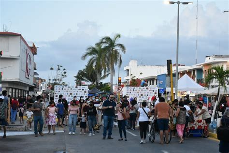 En Proyecci N Actividades Culturales Para Opb En El Presente A O