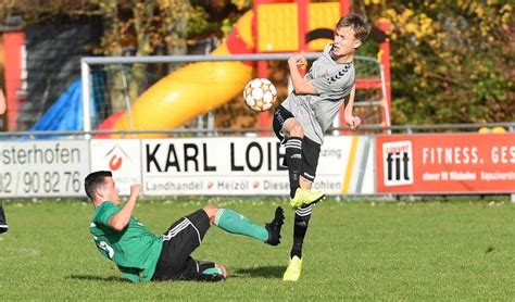 Künzings Zweite feiert Arbeitssieg gegen den Letzten