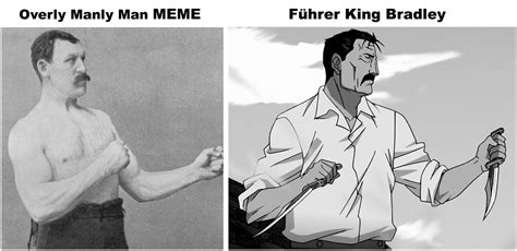 Fuhrer Bradley Meme By Joaocouto On Deviantart