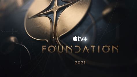 Sci Fi Epic Foundation Coming To Apple Tv September Says Apple Imore