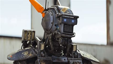 Chappie Concept Art Part 1 Robot Concept Art Concept Art Robots Concept