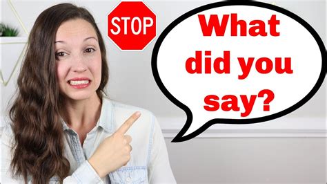 20 Most Common Speaking Mistakes Advanced English Lesson YouTube