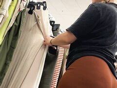 Caught Recording By Thick Latina Candid Caught ThisVid