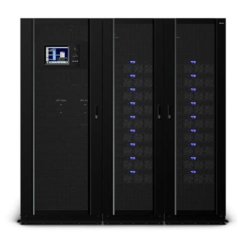 Harga Cyberpower Modular Sm K Ups Sm Kmf X Kpm Terbaru Bhinneka