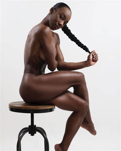 Adrianne Nina Nude The Fappening