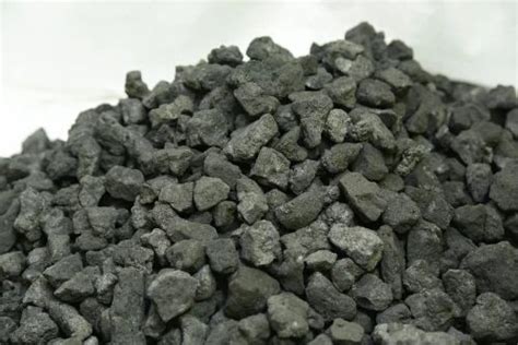 Foundry Hard Coke Size 50 Mm Packaging Type Loose At 22 Kg In