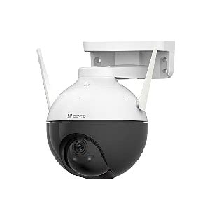 Ezviz C C Lite Outdoor Berwachungskamera P Wlan Ip Pt Kamera