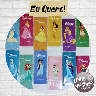 Quadro Decorativo Metálico Princesas Disney Shopee Brasil