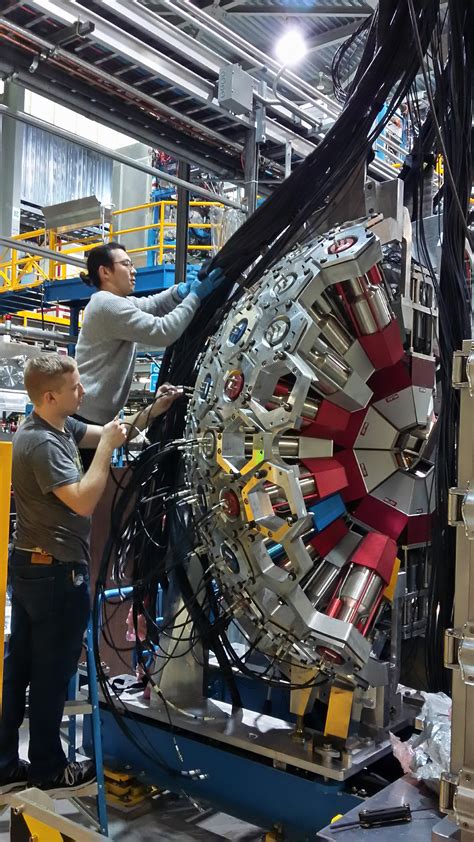 Group Members Triumf Canadas Particle Accelerator Centre