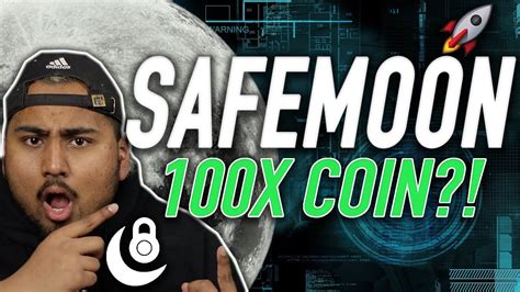 How To BUY SAFEMOON EASY EVERYTHING YOU NEED TO KNOW ABOUT SAFE