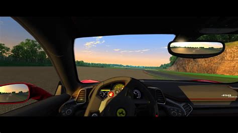 Assetto Corsa Bmw M Magione Circuit Youtube