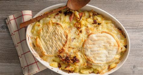 D Couvrez La Gnocchiflette Le Plat Le Plus Gourmand Et Facile Du Moment