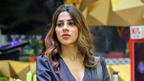 Bigg Boss Viewers Claim Nikki Tamboli Being Favoured By Seniors