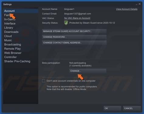 How To Fix Steam Library Black Screen