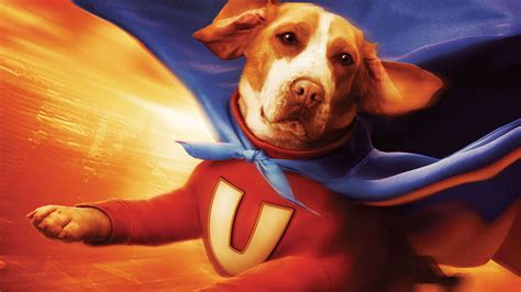 ‎Underdog (2007) directed by Frederik Du Chau • Reviews, film + cast ...