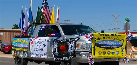 Fourth of July 2023 Parade | Cibola Citizen