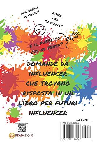 Diventare Influencer Con I Migliori Libri Influencer Marketing