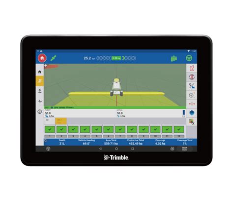 Gnss Trimble Gfx