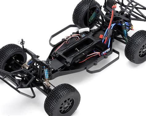 Team Associated Sc10 1 10 Scale Rtr Brushless Electric 2wd Short Course Race Tru [asc7043