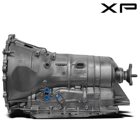 zf hp transmission  sale remanufactured rebuilt