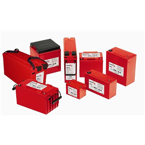 Enersys Powersafe Sbs Hb Vrla Battery V Ah Battery Store