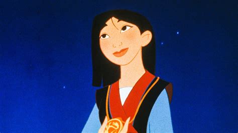 Disney Is on the Hunt for the Perfect Live-Action Mulan | Vanity Fair