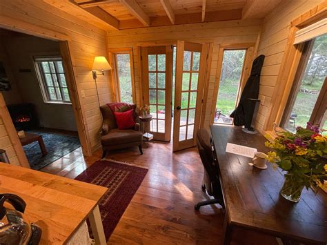 Owl Creek Cabin Mountain Getaway - Hipcamp in Ashland, Oregon