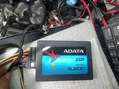 Adata Su Gb Ssd