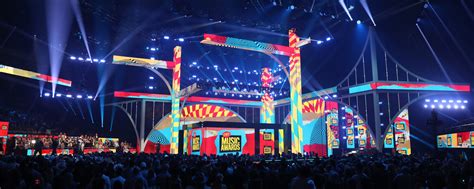 Here’s Why the 2025 CMT Awards Were Actually Canceled - American Songwriter